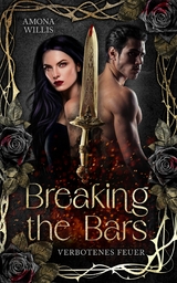 Breaking the Bars - Amona Willis