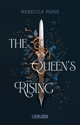 The Queen's Rising (The Queen's Rising 1) -  Rebecca Ross