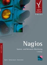 Nagios - Barth, Wolfgang; Schneemann, Christian; Oestreicher, Tobias