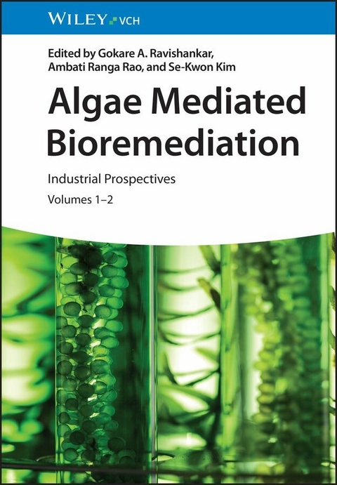 Algae Mediated Bioremediation - 