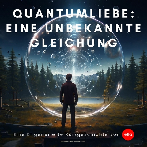 Quantumliebe: Eine unbekannte Gleichung -  ELLA