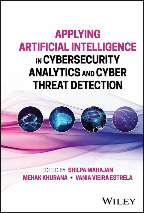 Applying Artificial Intelligence in Cybersecurity Analytics and Cyber Threat Detection - 