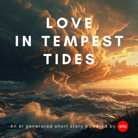 Love in Tempest Tides -  ELLA