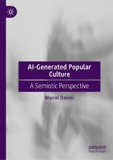 AI-Generated Popular Culture - Marcel Danesi