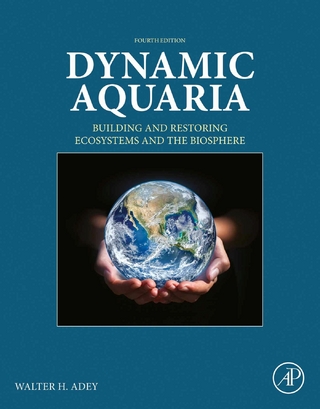 Dynamic Aquaria - Walter H. Adey