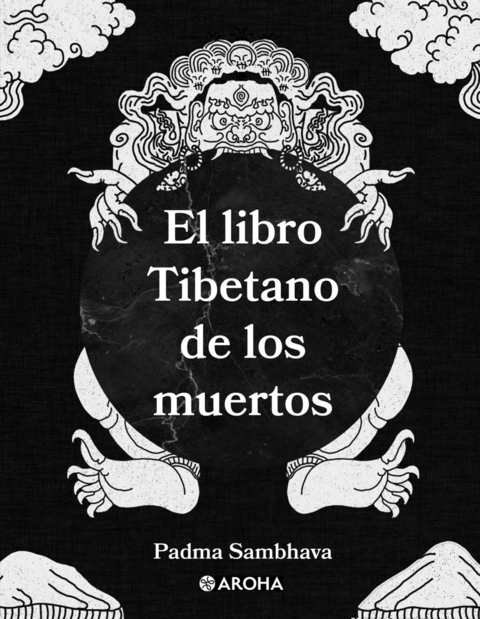 El libro tibetano de los muertos -  Padmasambhava