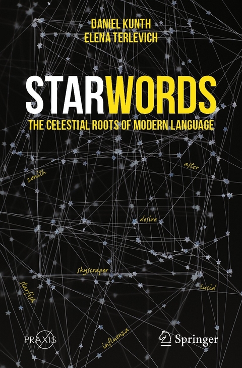 StarWords - Daniel Kunth, Elena Terlevich