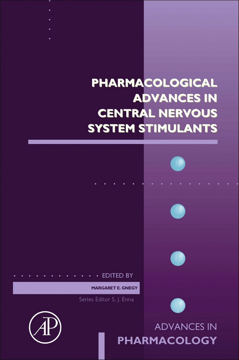 Pharmacological Advances in Central Nervous System Stimulants - 