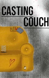 Casting Couch - Katja Fink