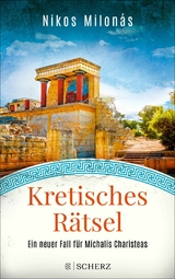 Kretisches Rätsel -  Nikos Milonás