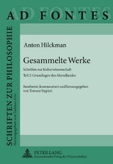 Gesammelte Werke - Tomasz Stepien