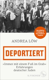 Deportiert -  Andrea Löw