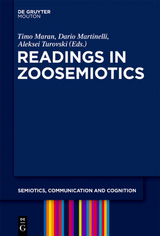 Readings in Zoosemiotics - 