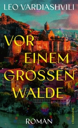 Vor einem großen Walde -  Leo Vardiashvili