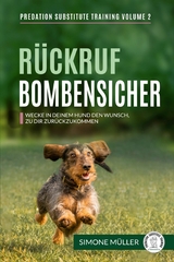 Rückruf Bombensicher -  Simone Müller