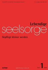 Lebendige Seelsorge 1/2024 - Verlag Echter