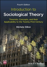 Introduction to Sociological Theory -  Michele Dillon