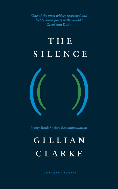 Silence -  Gillian Clarke