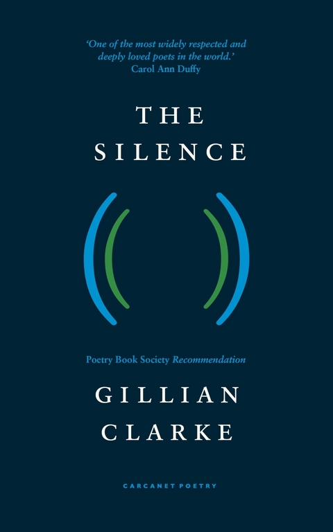 The Silence -  Gillian Clarke