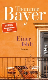 Einer fehlt -  Thommie Bayer