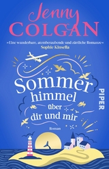 Sommerhimmel über dir und mir -  Jenny Colgan