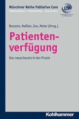 Patientenverfügung - 