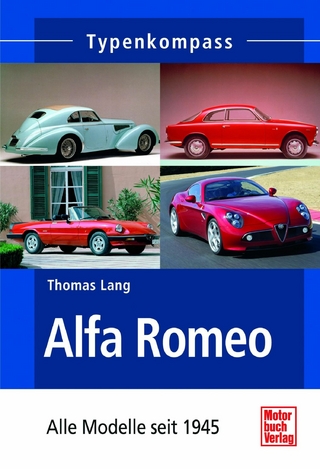 Alfa Romeo - Thomas Lang