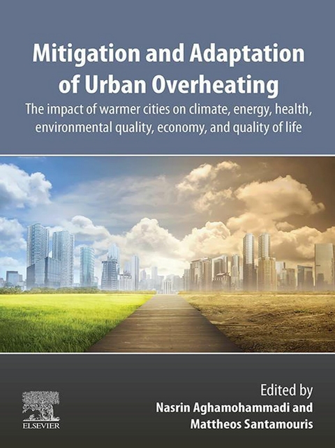 Mitigation and Adaptation of Urban Overheating - 