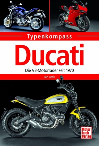 Ducati - Jan Leek