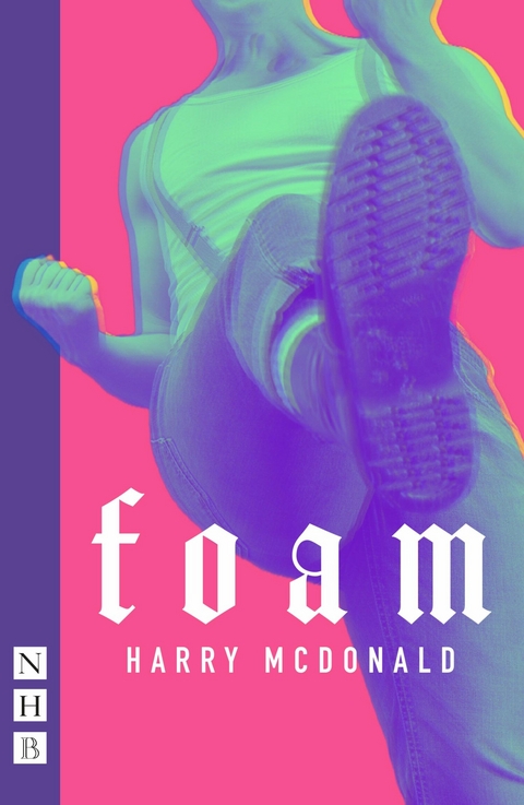 Foam (NHB Modern Plays) -  Harry McDonald