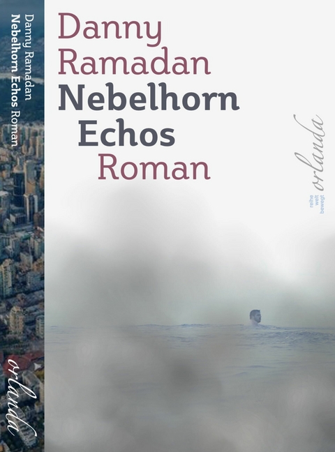 Nebelhorn-Echos -  Danny Ramadan