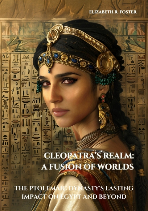 Cleopatra's Realm: A Fusion of Worlds - Elizabeth R. Foster