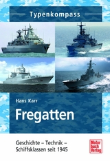 Fregatten - Hans Karr