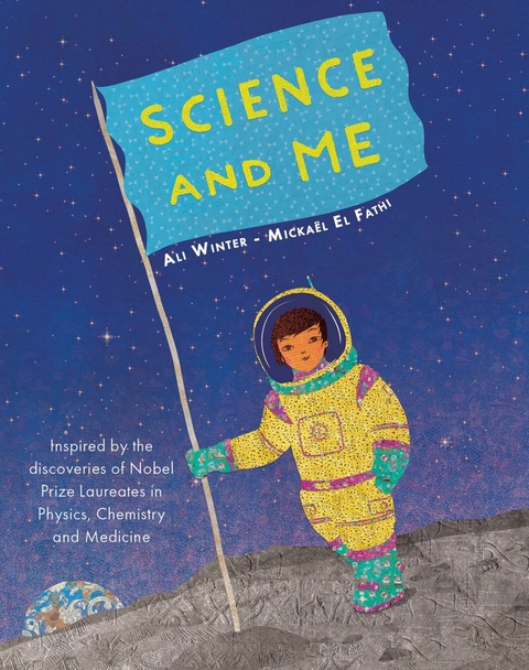 Science and Me -  Ali Winter