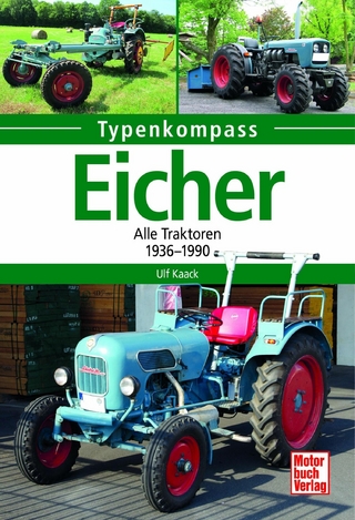 Eicher - Ulf Kaack