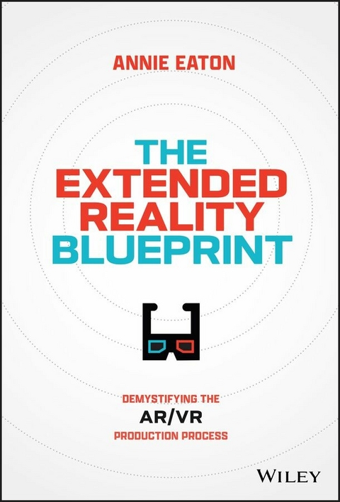 Extended Reality Blueprint -  Annie Eaton