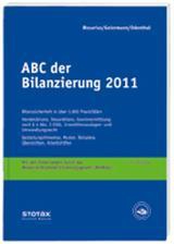 ABC der Bilanzierung 2010/2011 - Holm Geiermann, Reiner Odenthal, Lothar Rosarius