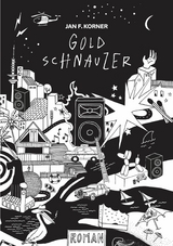 Goldschnauzer - Jan F. Korner