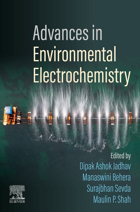 Advances in Environmental Electrochemistry - 