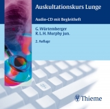 Auskultationskurs Lunge - Würtemberger, Gebhard