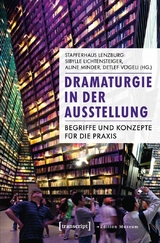 Dramaturgie in der Ausstellung - 