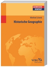 Historische Geographie - Winfried Schenk