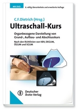 Ultraschall-Kurs - 