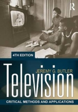 Television - Butler, Jeremy G.