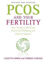 PCOS And Your Fertility - Harris, Colette