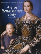 Art in Renaissance Italy - Paoletti, John T.; Radke, Gary M.