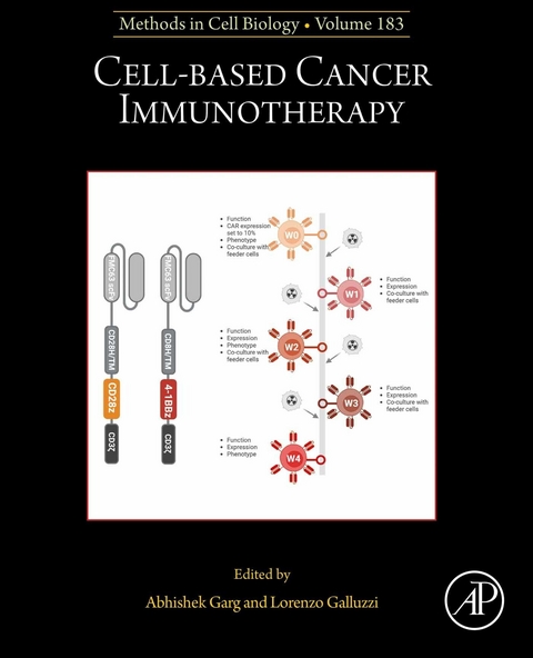 Cell-based Cancer Immunotherapy - 