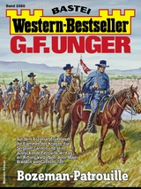 G. F. Unger Western-Bestseller 2666 - G. F. Unger