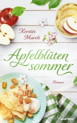 Apfelblütensommer - Kerstin March