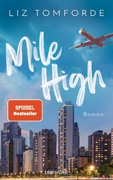 Mile High -  Liz Tomforde